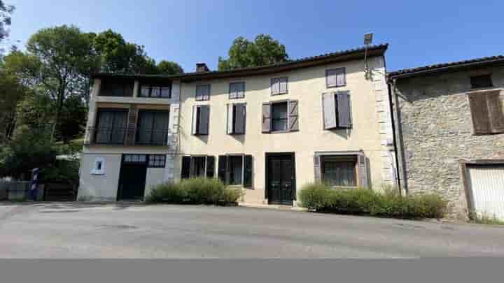 Maison à vendre à 