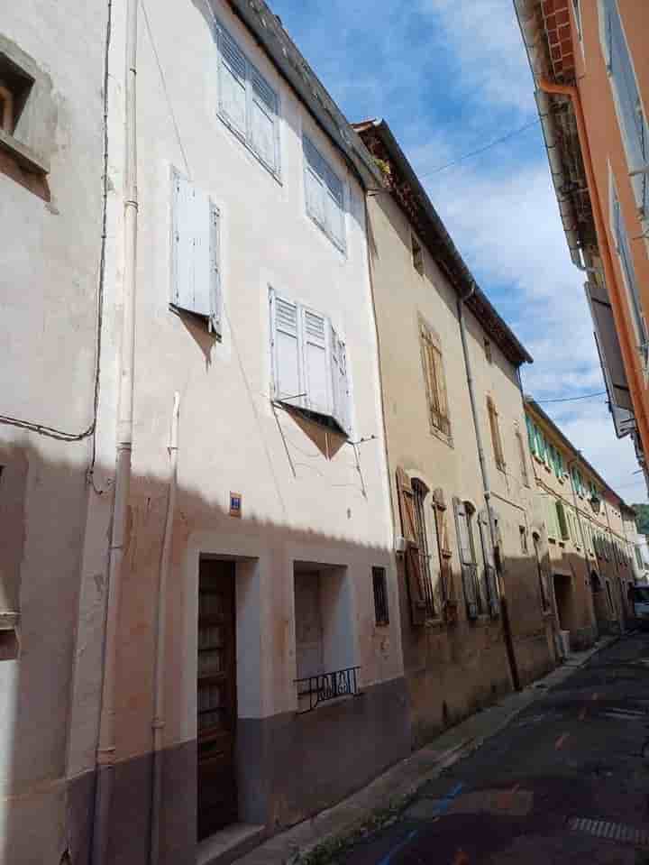 Maison à vendre à 