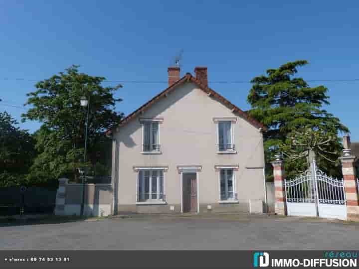 Maison à vendre à 