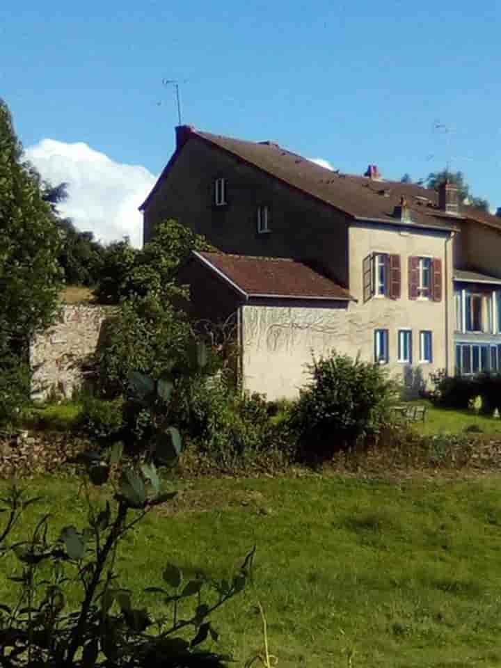 Maison à vendre à La Clayette