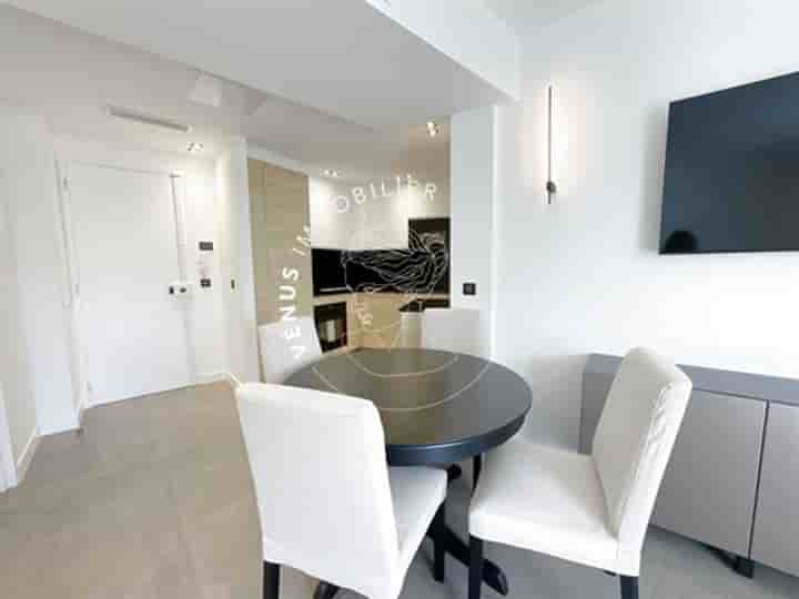 Apartamento en venta en Cannes