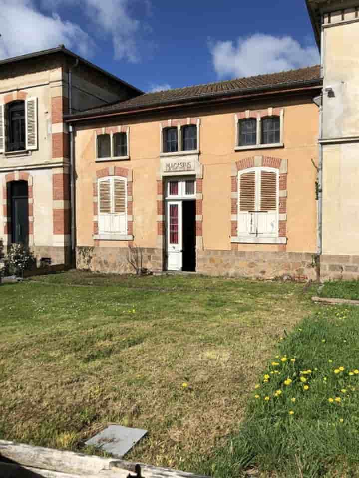 House for sale in Thizy