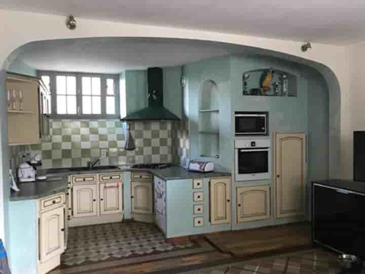 House for sale in Saint-Christophe-en-Brionnais