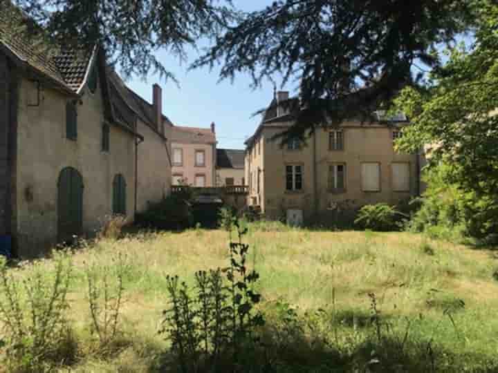 Maison à vendre à La Clayette