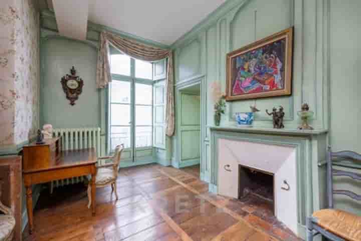 Apartment for sale in Rennes