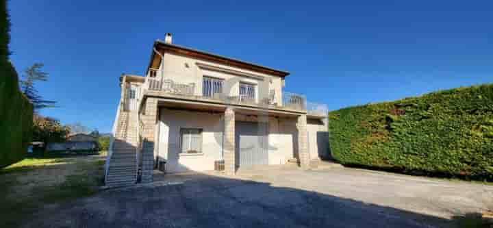 Maison à vendre à 