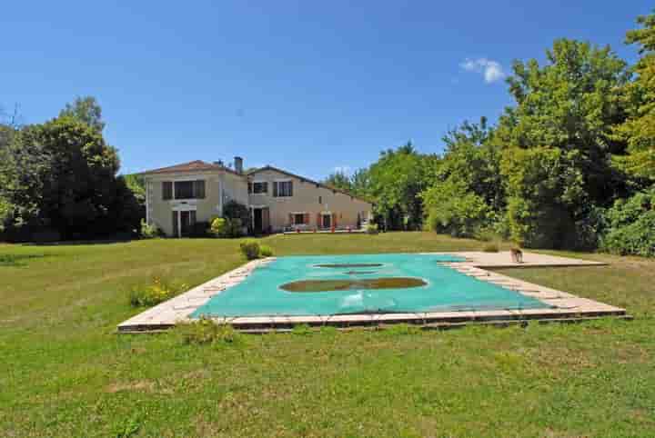 Maison à vendre à 