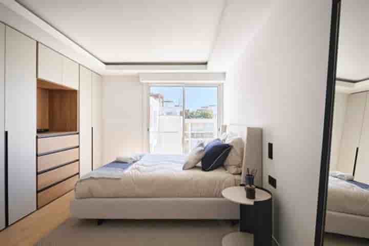 Apartamento en venta en Cannes