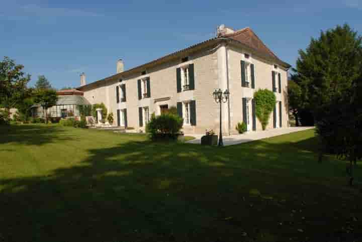 Maison à vendre à 