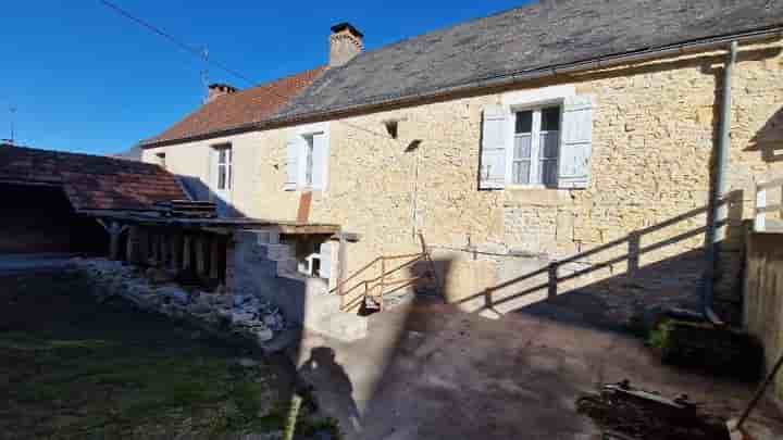 Maison à vendre à 