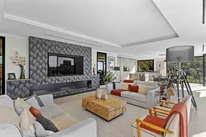 House for sale in Mougins