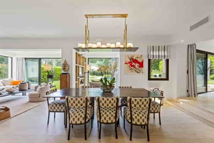 House for sale in Mougins