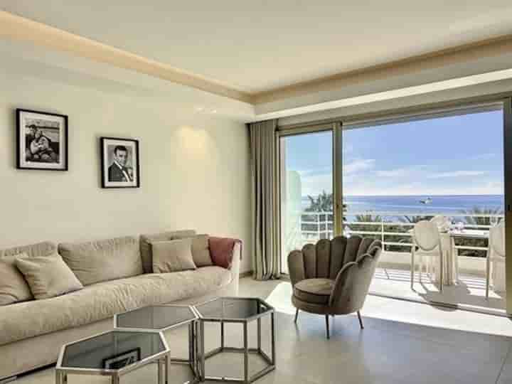 Apartamento en venta en Cannes