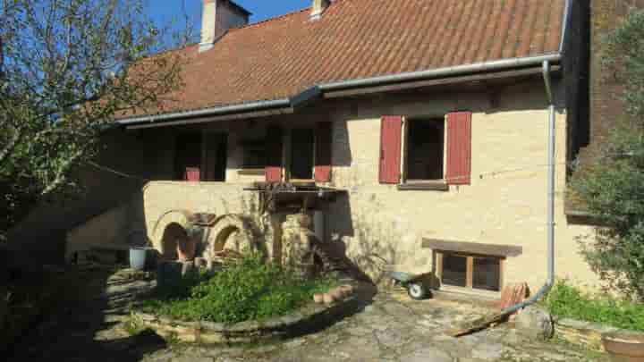 Maison à vendre à 