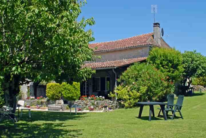 Maison à vendre à 