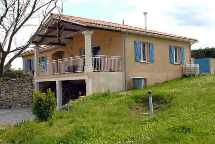 Maison à vendre à 