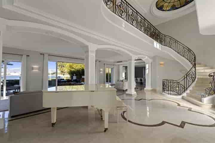 House for sale in Antibes