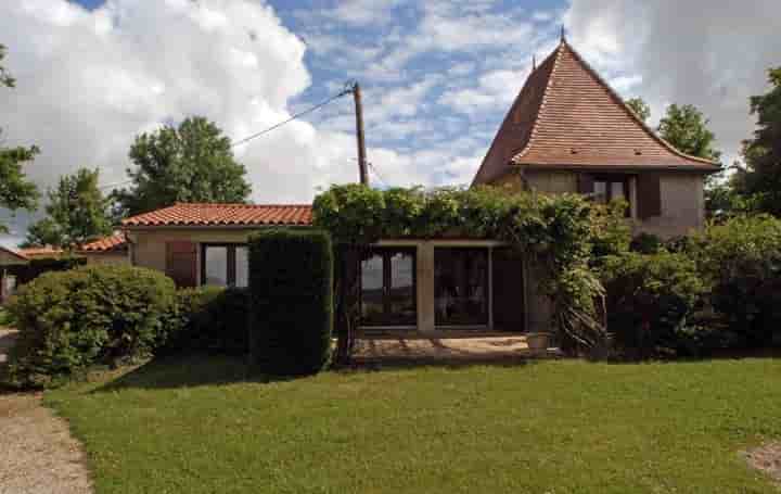 Maison à vendre à 