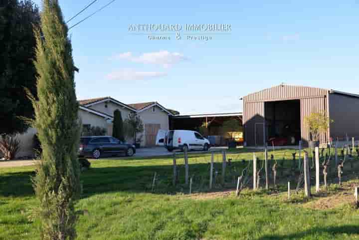 Casa in vendita a Saint-Emilion