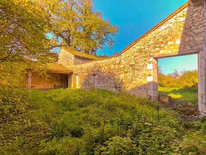 Maison à vendre à Eymet