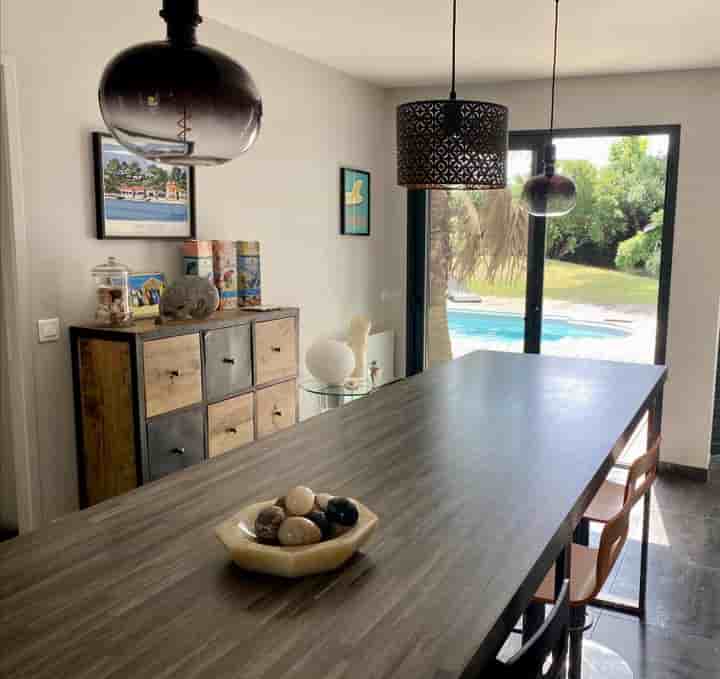 House for sale in Gujan-Mestras