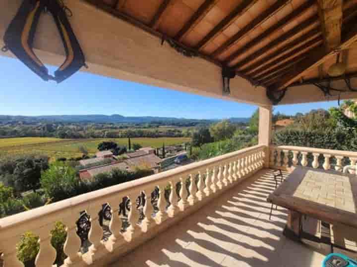 House for sale in Carcès