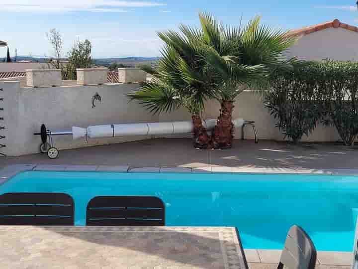 Casa para venda em Saint-Geniès-de-Fontedit