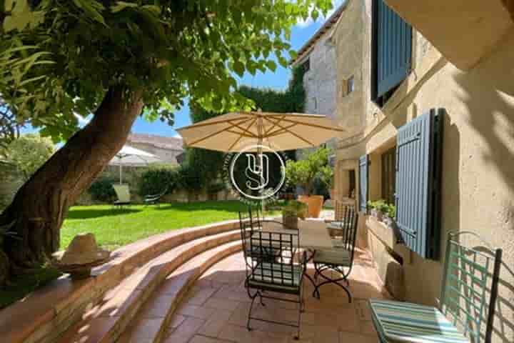 Maison à vendre à Uzès