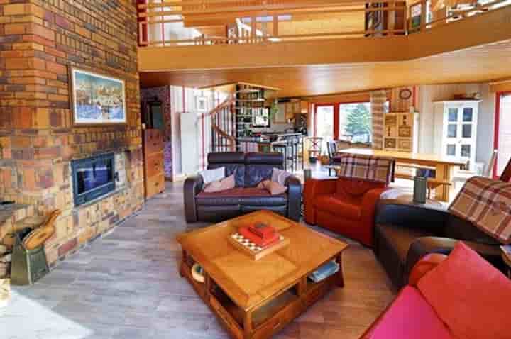 House for sale in La Bresse