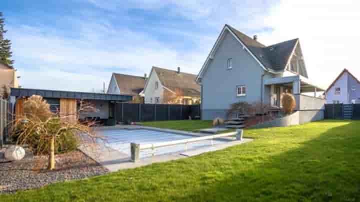 House for sale in Dessenheim