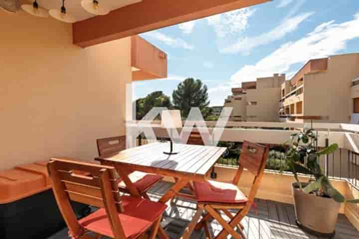 Apartment for sale in Saint-Raphaël