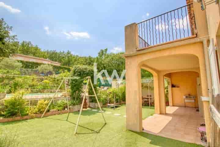 House for sale in Fayence