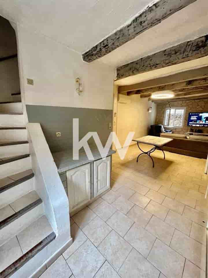 Casa en venta en Trans-en-Provence