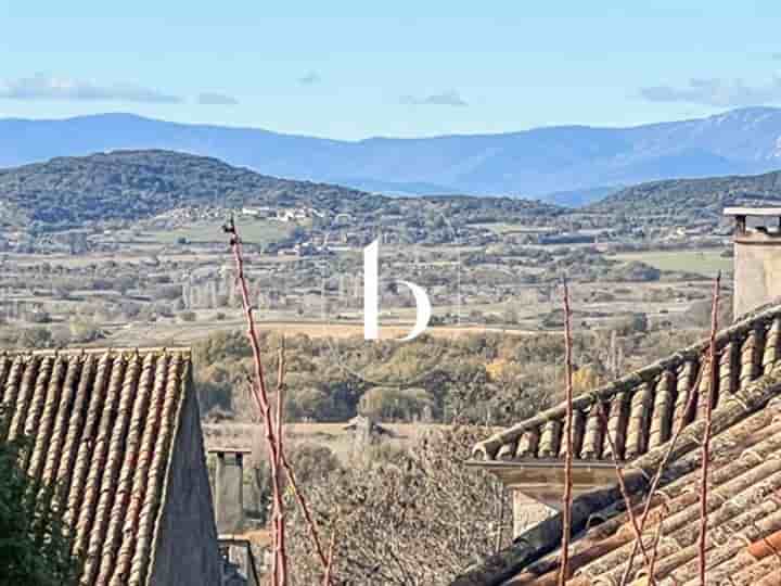 House for sale in Barjac