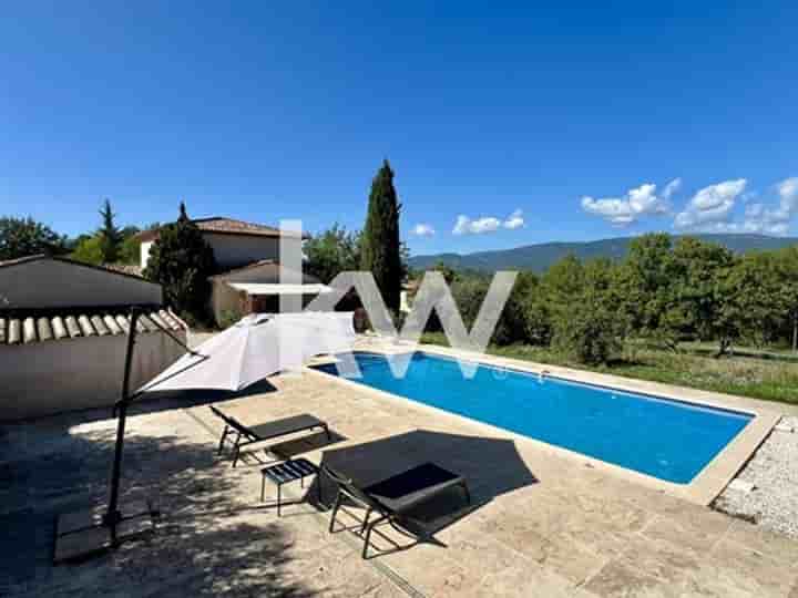 Casa in vendita a Fayence