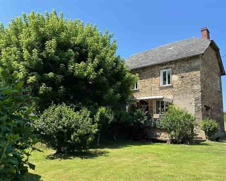 Casa in vendita a Saint-Hilaire-Peyroux