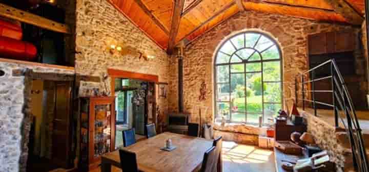 House for sale in Lauzerte