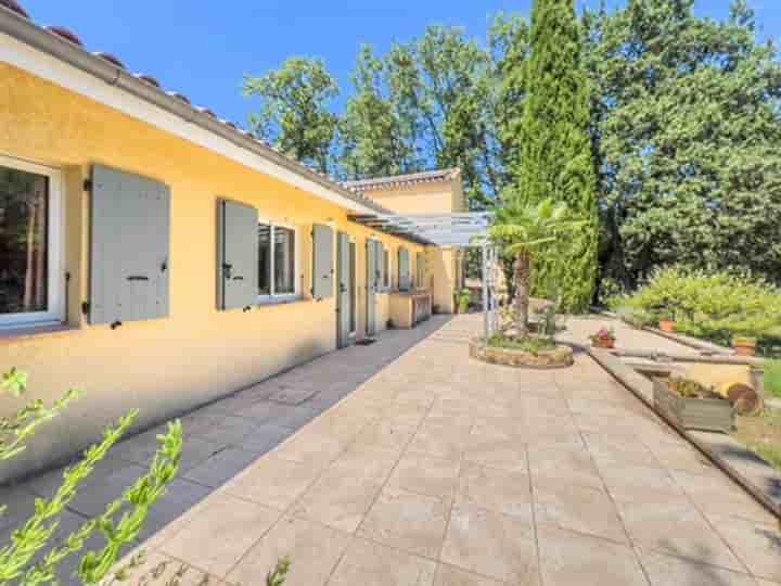 Maison à vendre à Blauzac