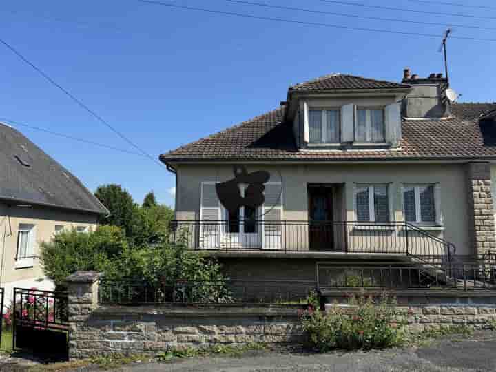 Maison à vendre à 