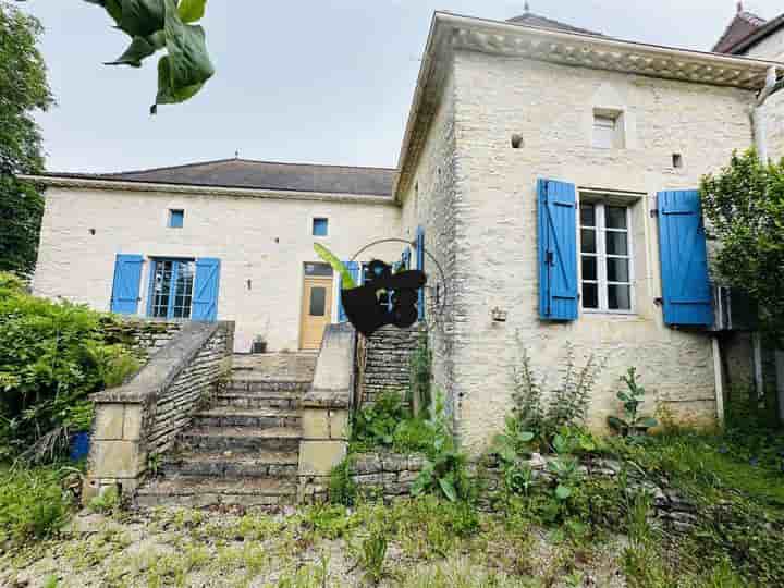 Casa para venda em 