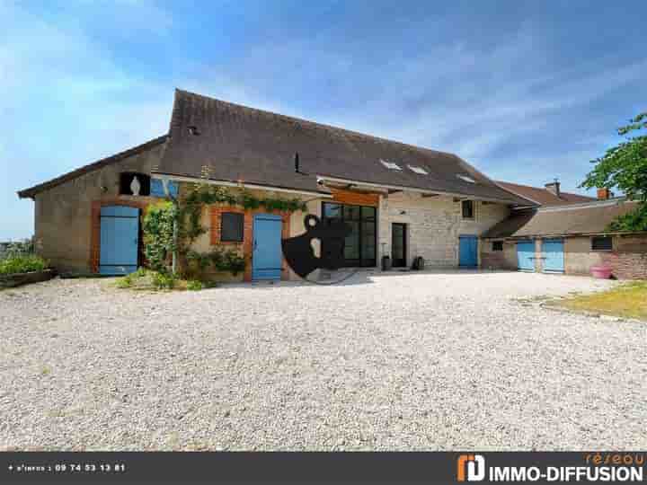 House for sale in SAINT GERMAIN DU PLAIN