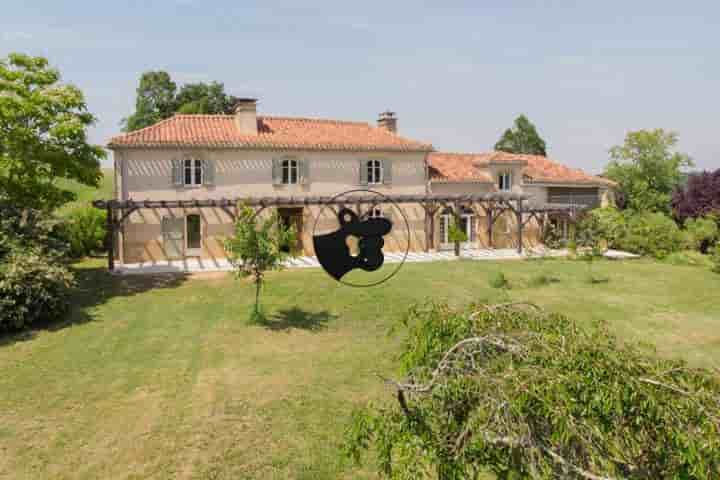 Maison à vendre à Rural