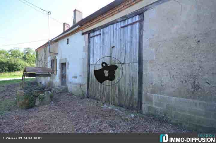 Maison à vendre à NOUHANT