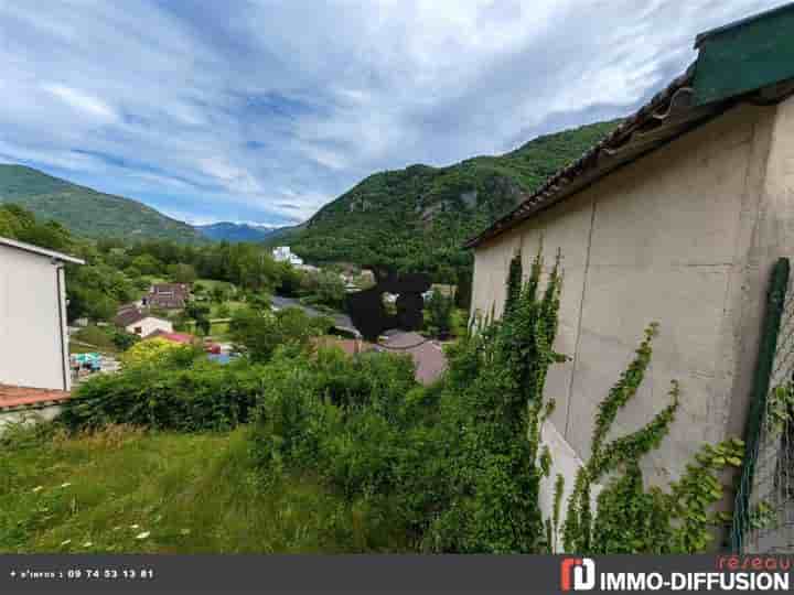 House for sale in LES CABANNES