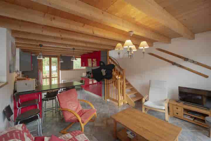 House for sale in bourg st maurice