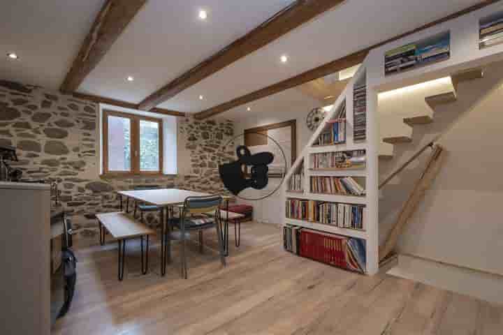 Casa in vendita a macot la plagne