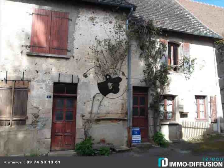 Maison à vendre à BOUSSAC