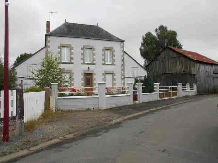 House for sale in 