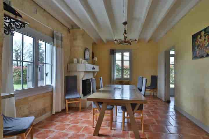 Casa en venta en Libourne