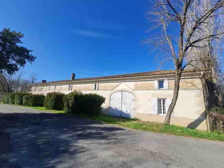 Maison à vendre à 